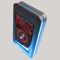 Pockethound Cellular Detector