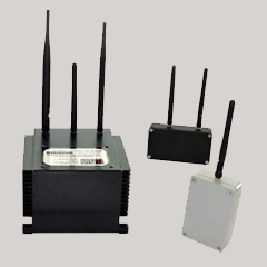 Drone Detection System (DDS)