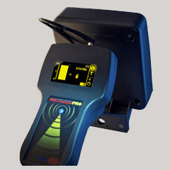 Wolfhound Pro Cell Phone Detector