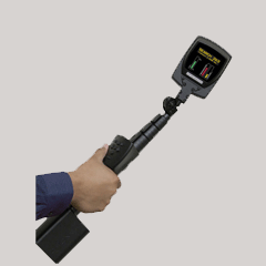 Orion 2.4™ Non-Linear Junction Detector 