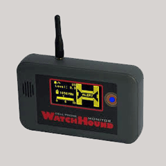Watchhound Cell Phone Monitor